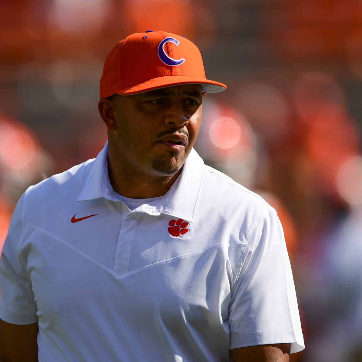 Reports: Clemson OC Tony Elliott to Become Virginia Football Head Coach -  Sports Illustrated Virginia Cavaliers News, Analysis and More