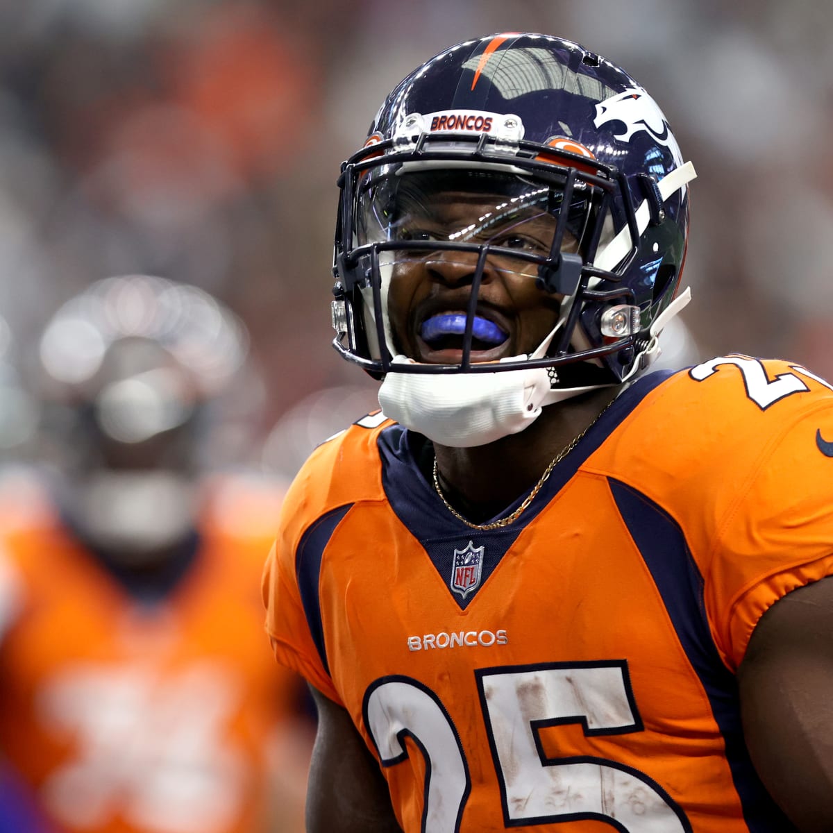 Fantasy football: Melvin Gordon says Broncos want Javonte Williams to be  'the guy' at RB 