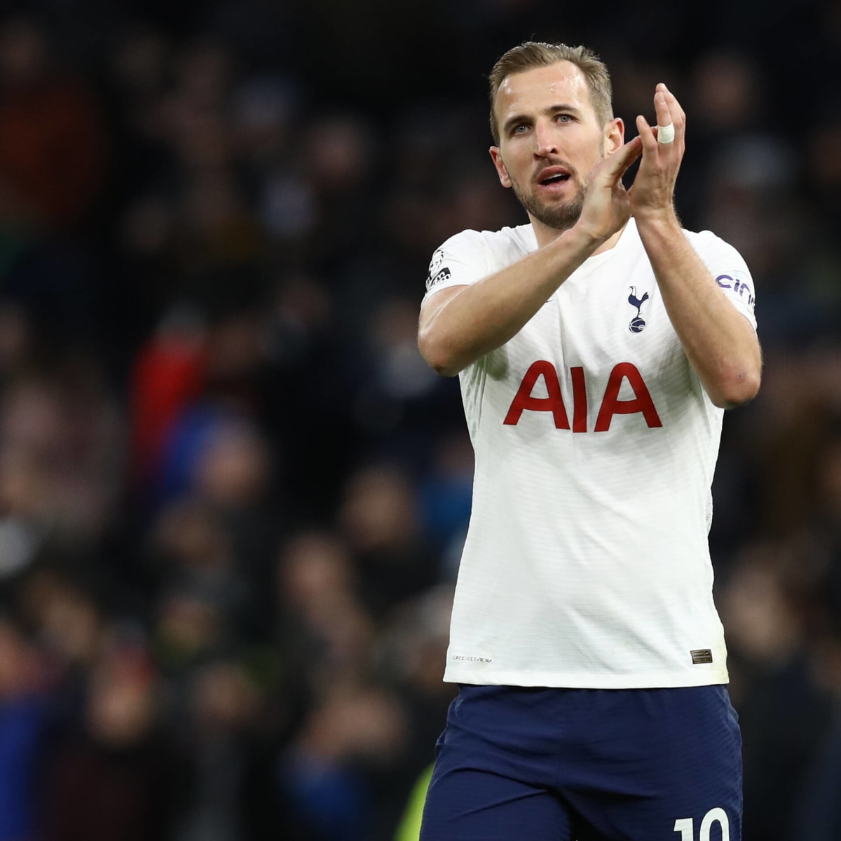 Tottenham vs Fulham TV channel, live stream and how to watch Premier League  