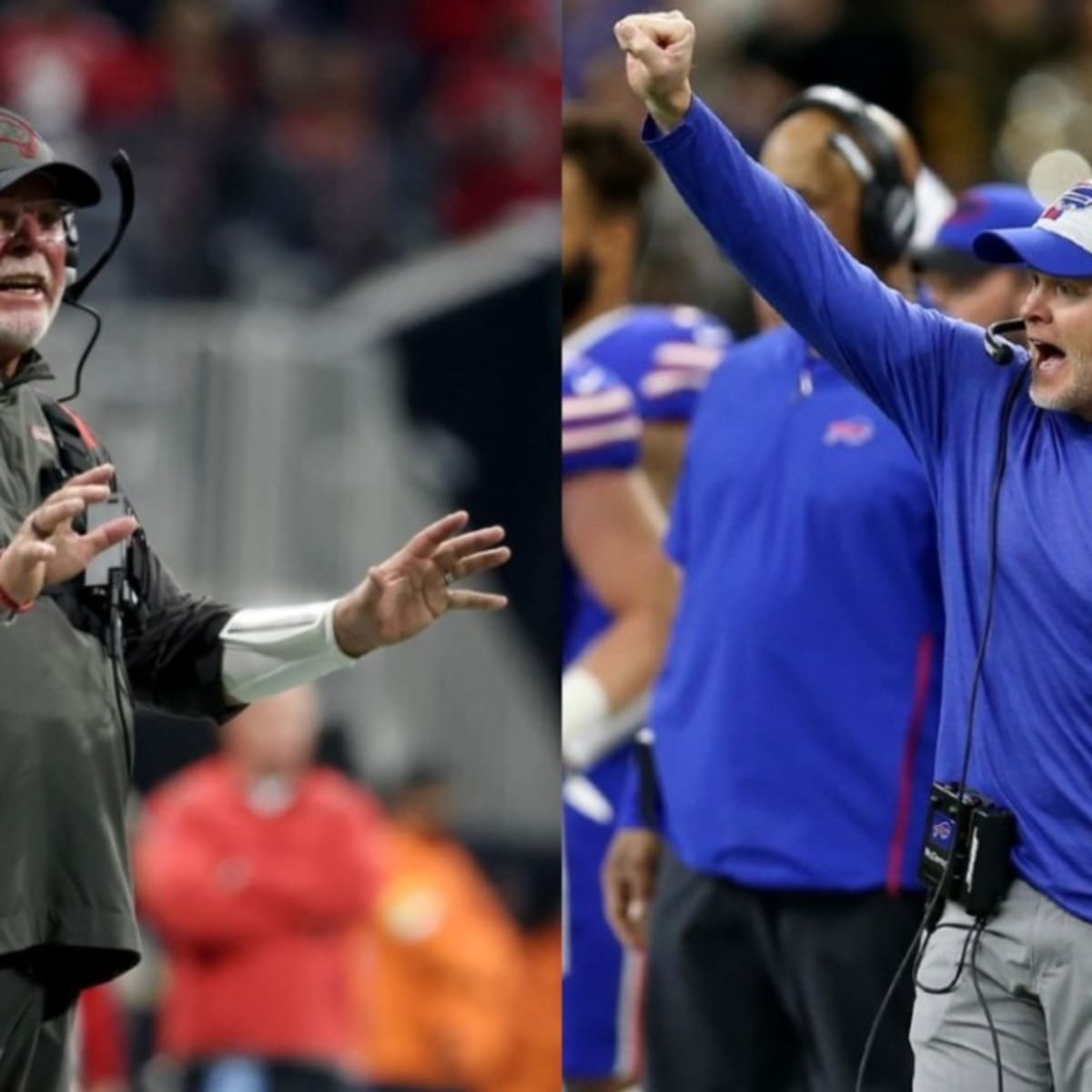 Buffalo Bills vs Tampa Bay Buccaneers: Keys to the game and prediction