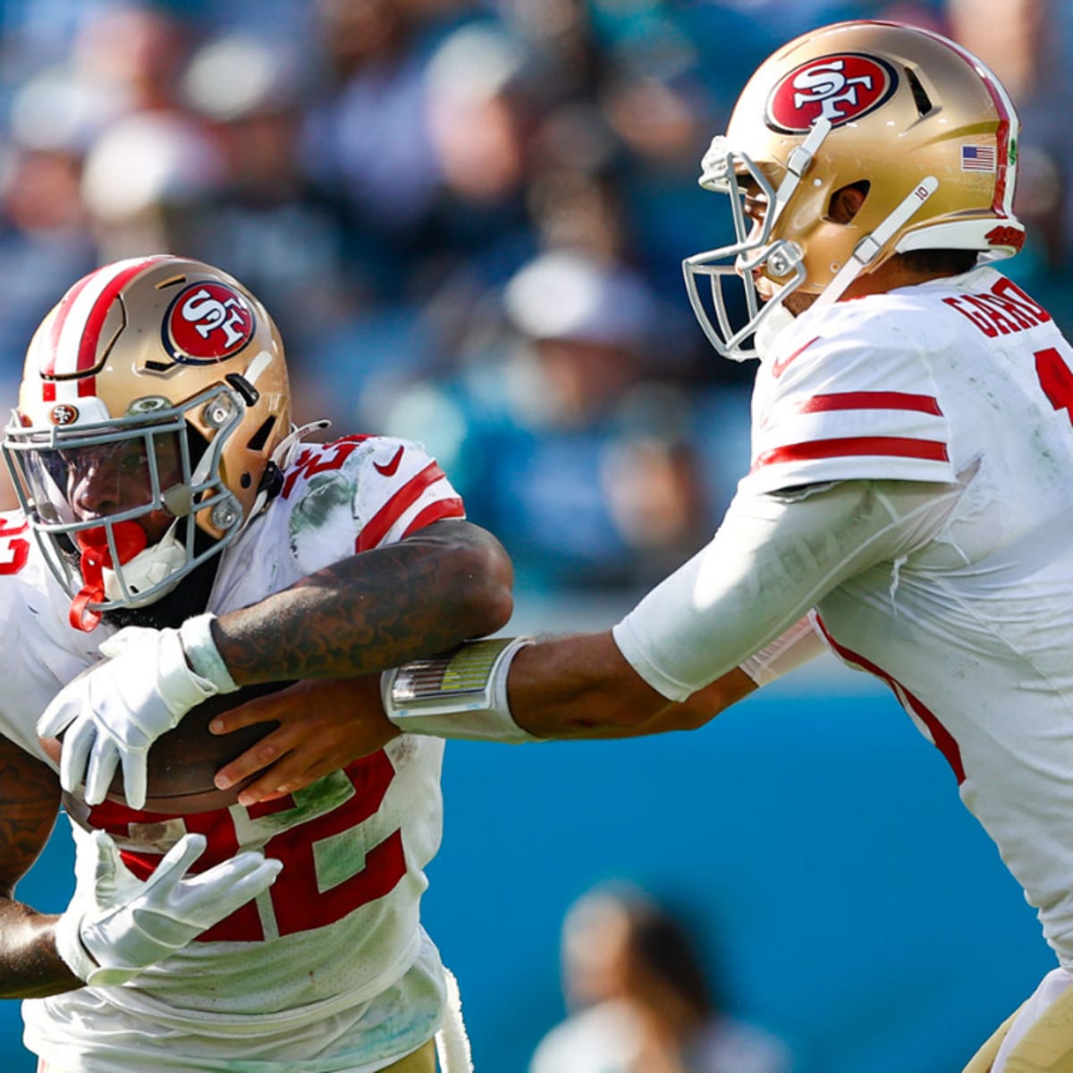 49ers cornerback Ambry Thomas bounces back from disappointing second season