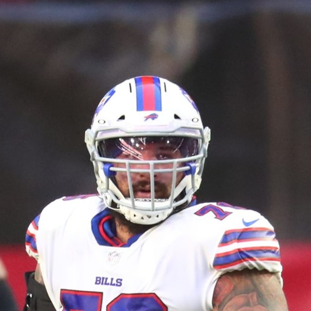 Bills LB's Emotional Tweet Following A.J. Klein's Release