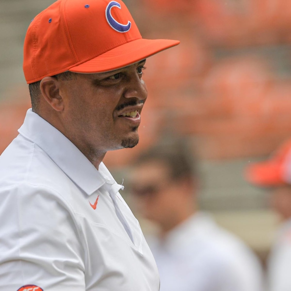 Lots of Work to Do for New UVA Head Coach Tony Elliott - Sports Illustrated  Virginia Cavaliers News, Analysis and More