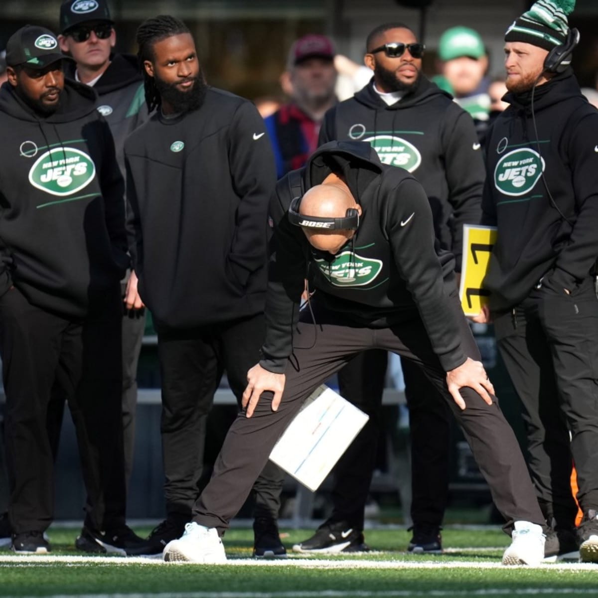 Fixing the New York Jets Defense In One Offseason - LWOSports