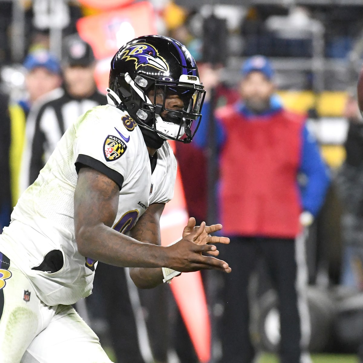 What TV channel is Ravens-Browns on today? Live stream, how to watch  online, time 