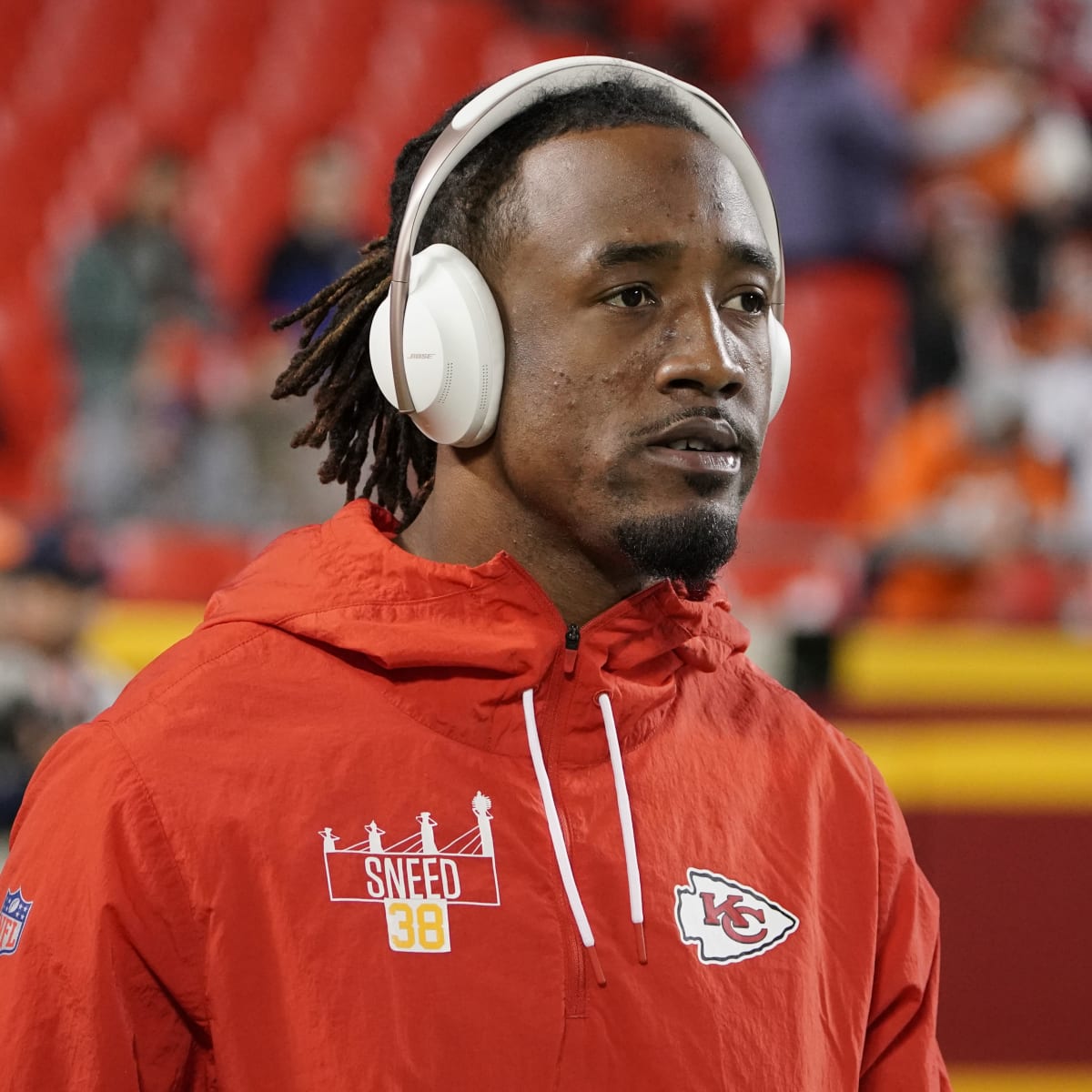 Analyst Ranks KC Chiefs' L'Jarius Sneed as a Top 5 Cornerback in