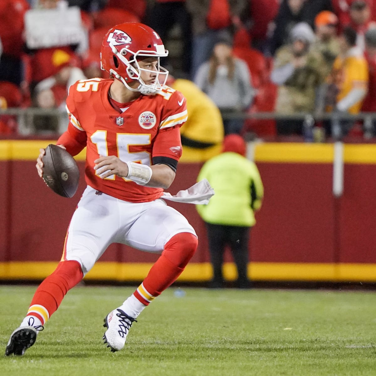 Las Vegas Raiders vs. Kansas City Chiefs free live stream: How to