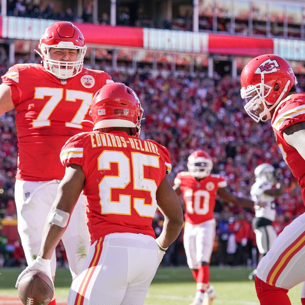 Grading the Raiders in a 35-3 loss to Chiefs, Raiders/NFL