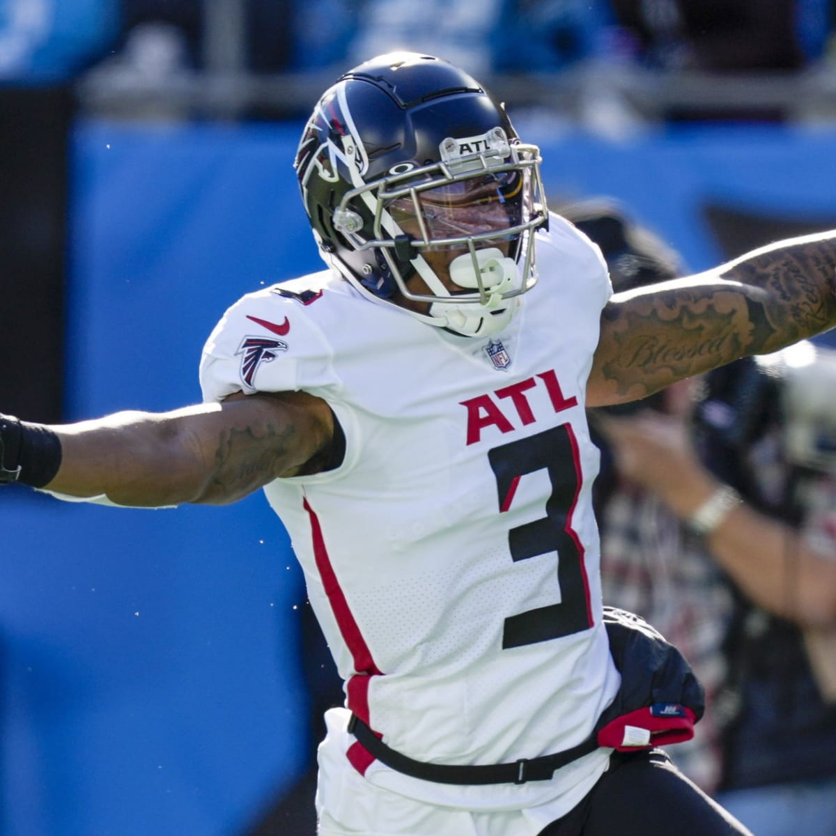 Falcons playoff picture: Atlanta's win keeps them in the hunt