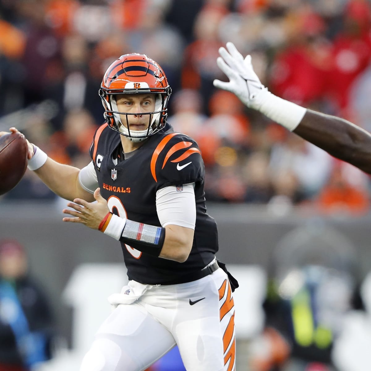 Cincinnati Bengals comeback falls short in a 26-23 overtime loss to the  49ers.