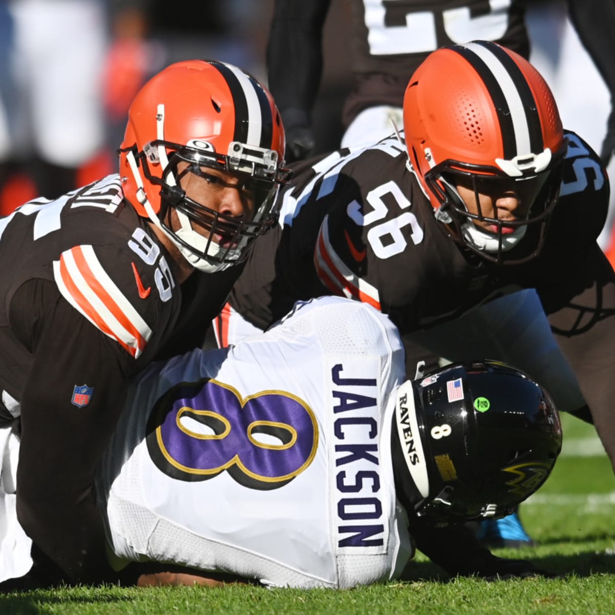 Ravens QB Lamar Jackson Misses Practice Again, Adding To Concern Ahead Of  Playoffs - PressBox