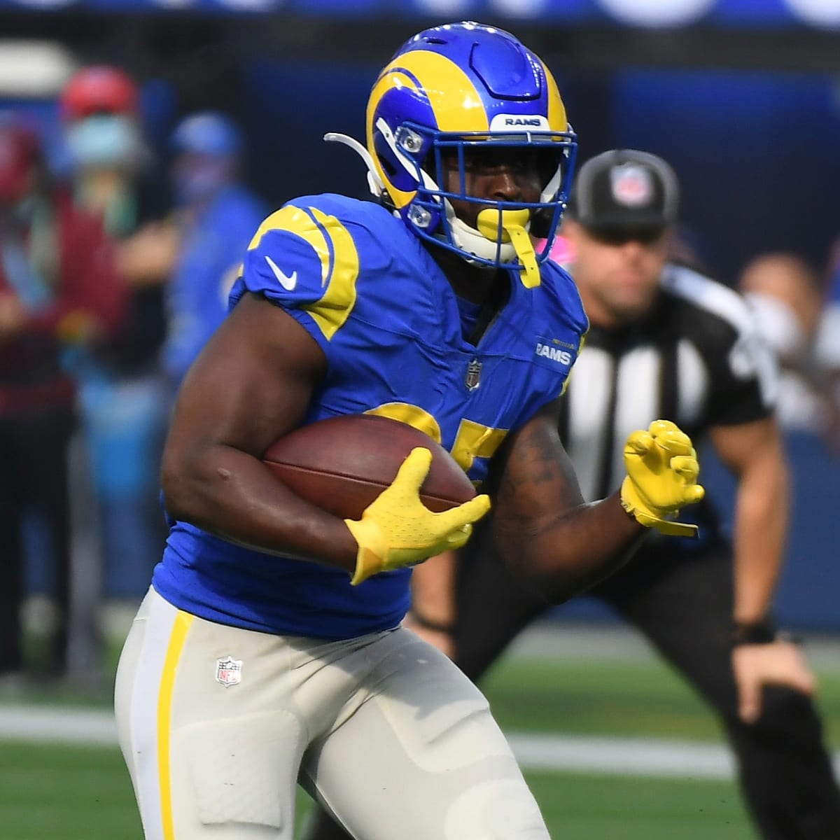 Los Angeles Rams: 3 bold predictions for Week 3 vs. Cardinals