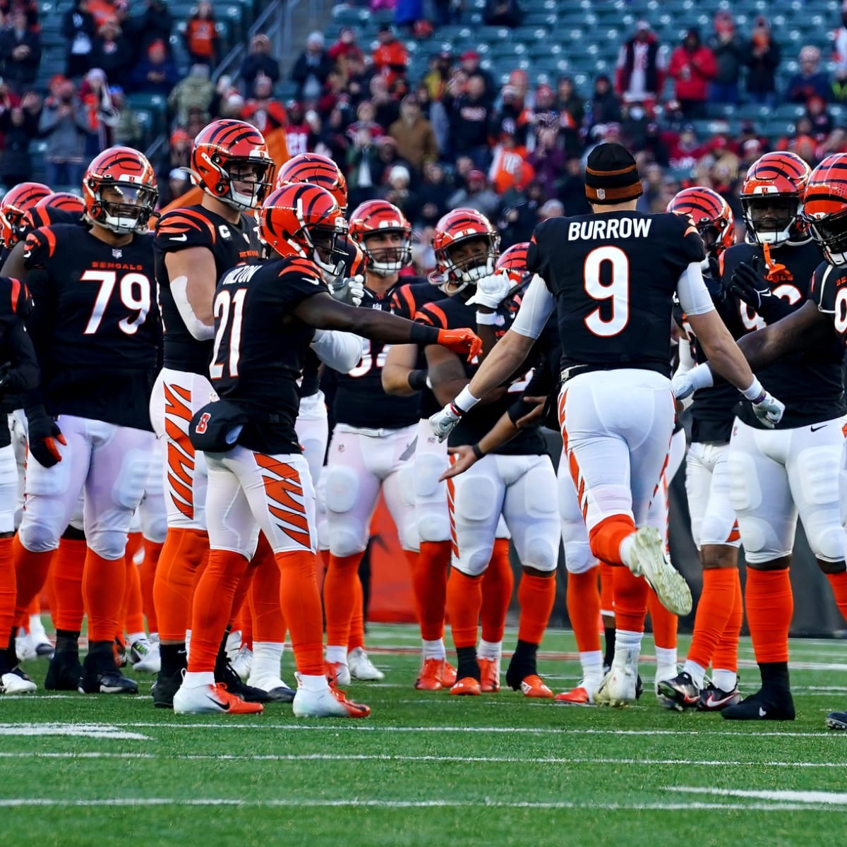 Mistakes loom large for Bengals in OT loss to 49ers