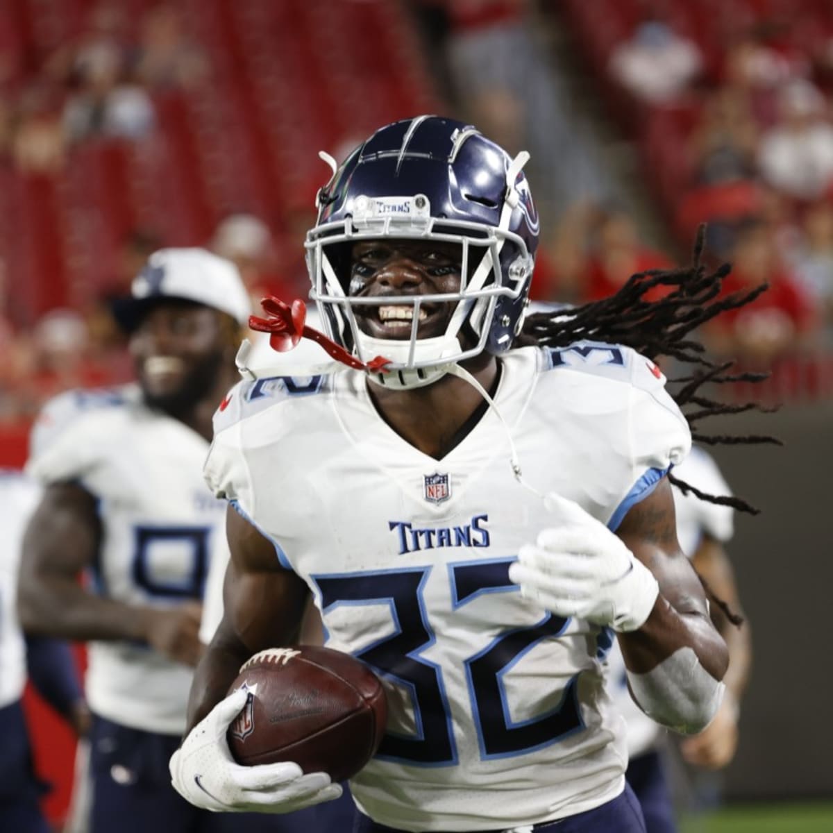 Titans place Kevin Byard on Reserve-Covid List