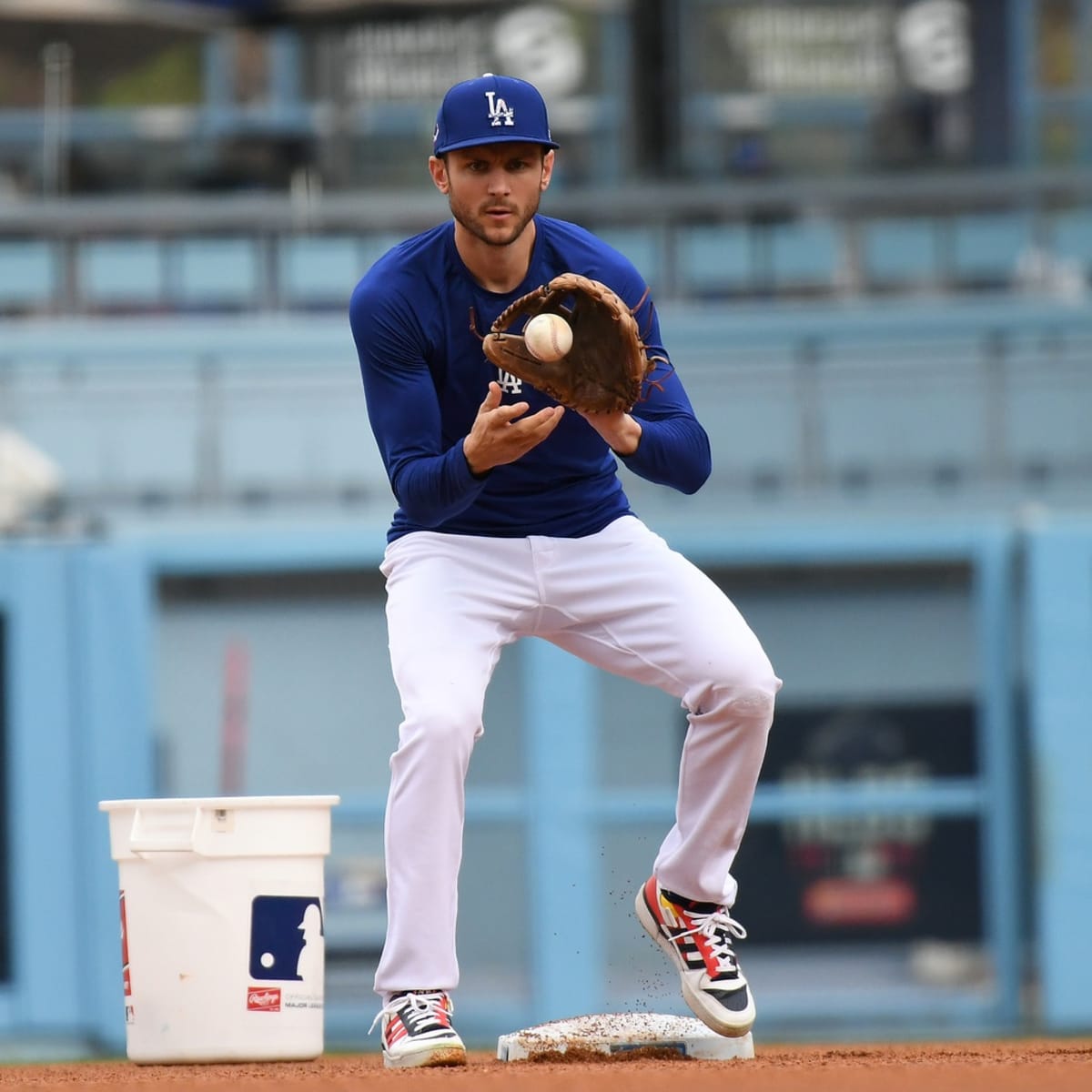 Dodgers: Exploring a Trea Turner Contract Extension, What Could