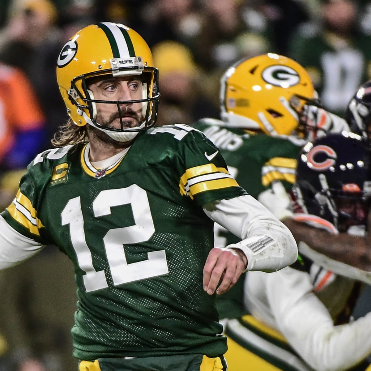 Aaron Rodgers to New York Jets means Miami Dolphins rivalry on