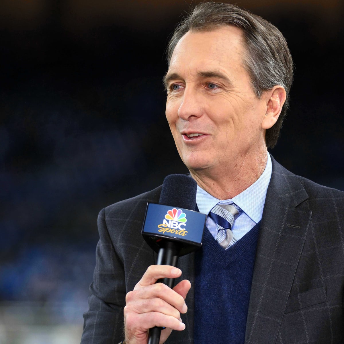 Cris Collinsworth: 'Have You Seen a Guy Be More Honest Than Aaron Rodgers?'  - Sports Illustrated