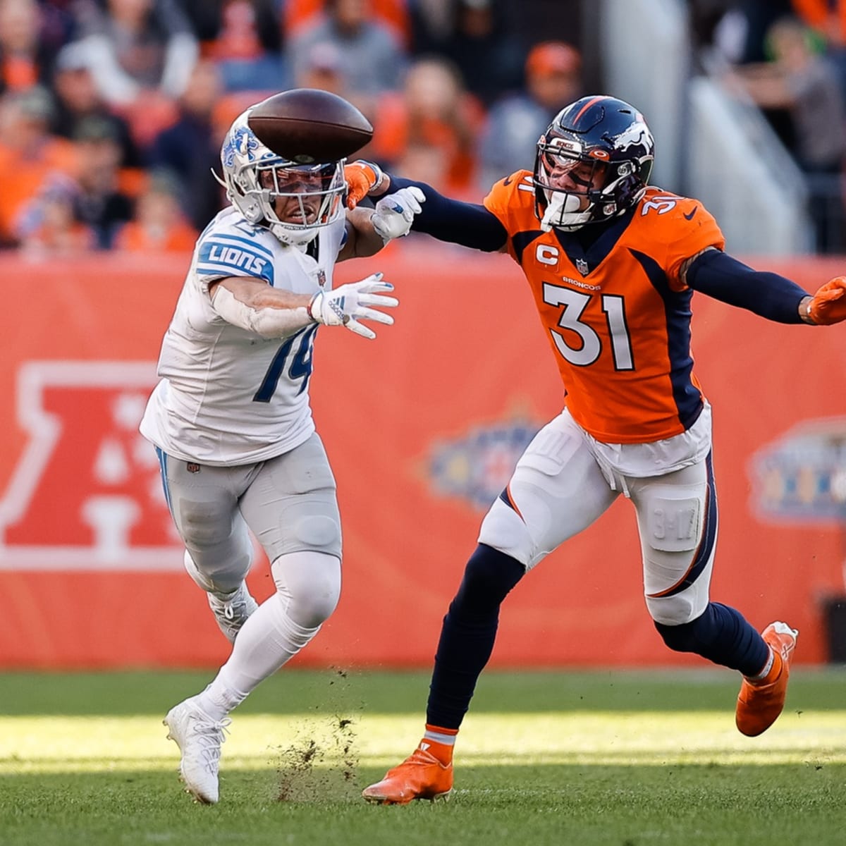 Denver Broncos' Biggest Studs & Duds in 35-33 Loss to Washington Commanders  - Sports Illustrated Mile High Huddle: Denver Broncos News, Analysis and  More