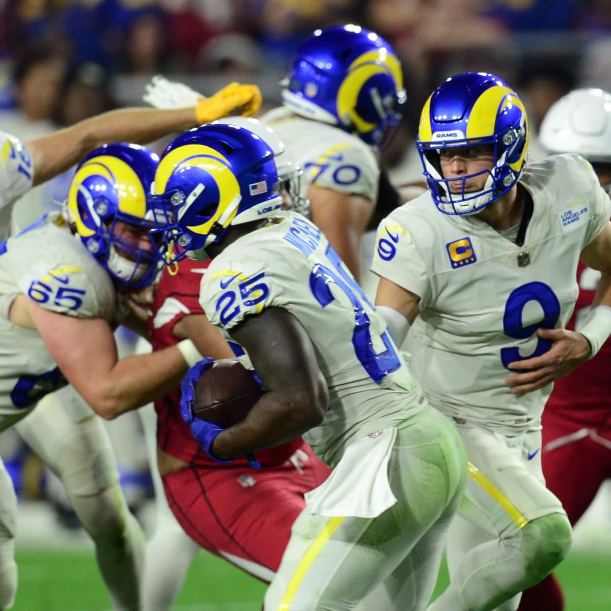 2021 NFL season, Week 14: What we learned from Rams' win over