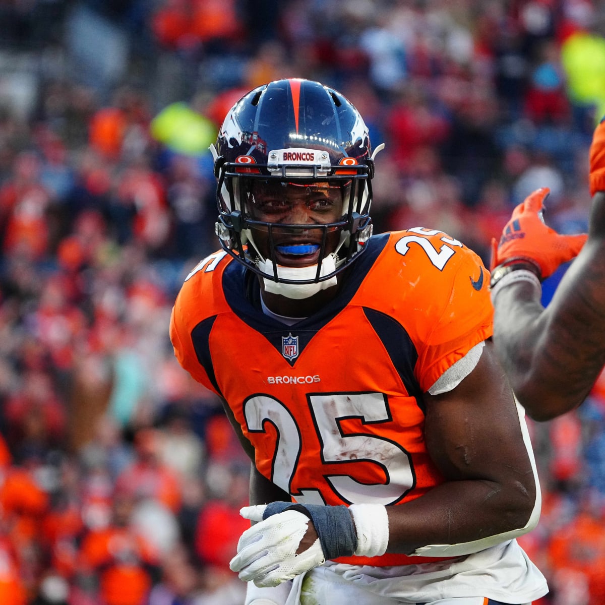 Game balls for the Denver Broncos 38-10 win over the Detroit Lions - Mile  High Report