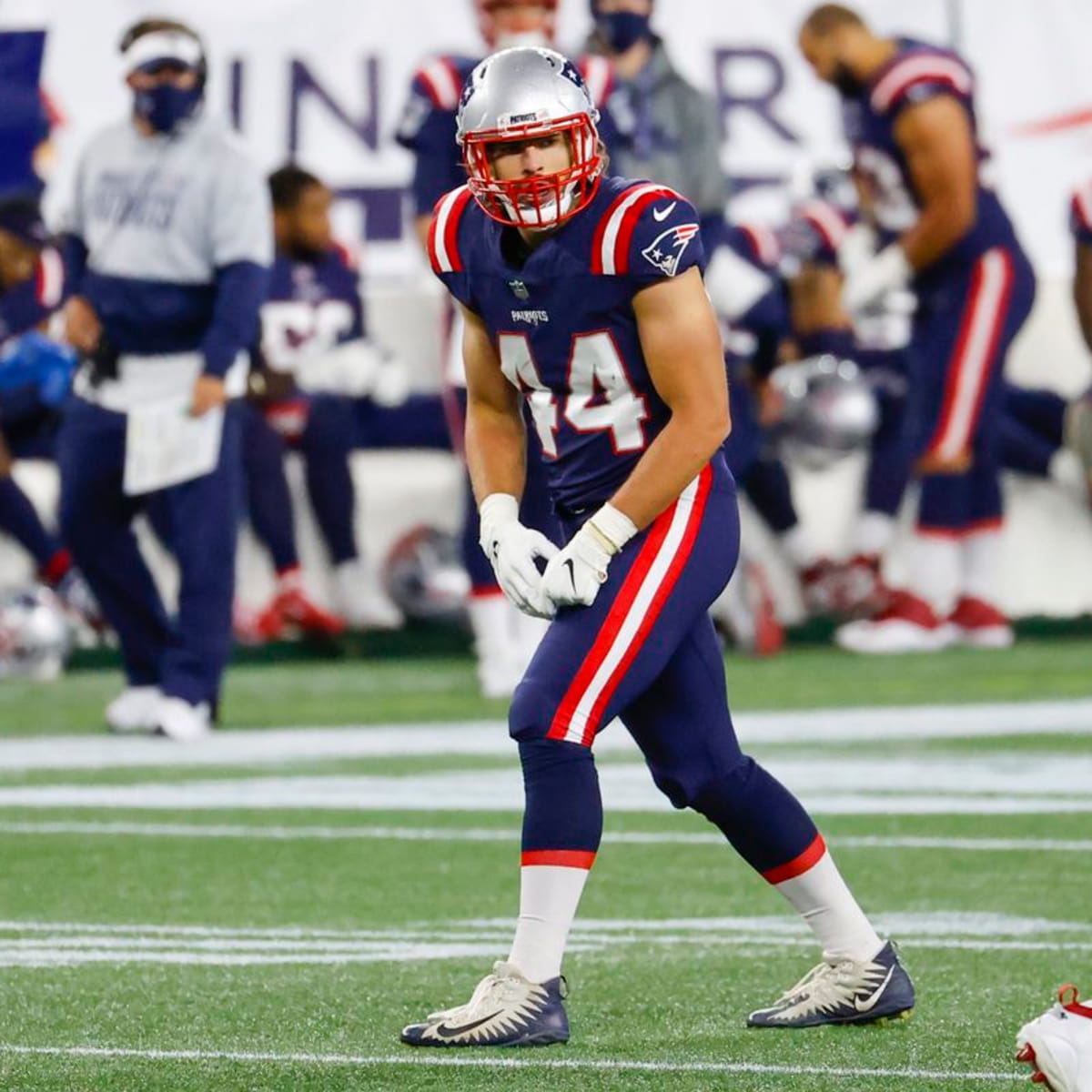 Bills 'Intriguing' Rookie TE Jalen Wydermyer of Texas A&M Among Buffalo  Roster Cuts - Sports Illustrated Buffalo Bills News, Analysis and More