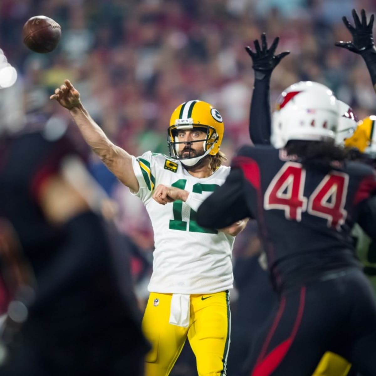 Packers Get No. 1 Seed; Here's Why It Matters - Sports Illustrated Green  Bay Packers News, Analysis and More