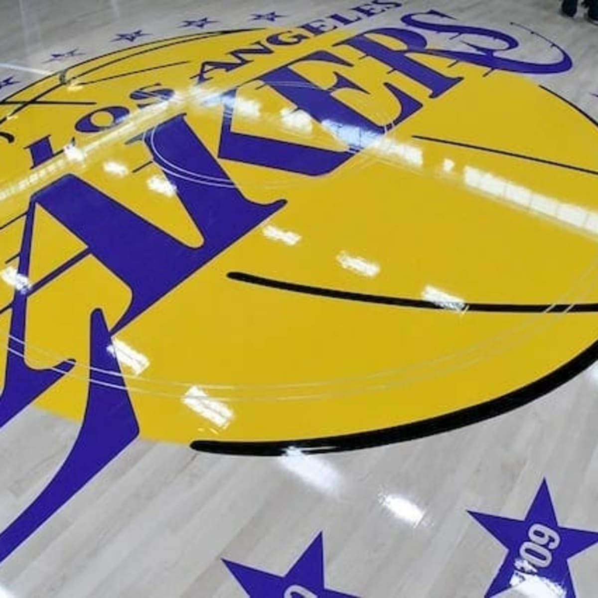 Lakers Reveal Gorgeous 75th Anniversary Edition Jerseys