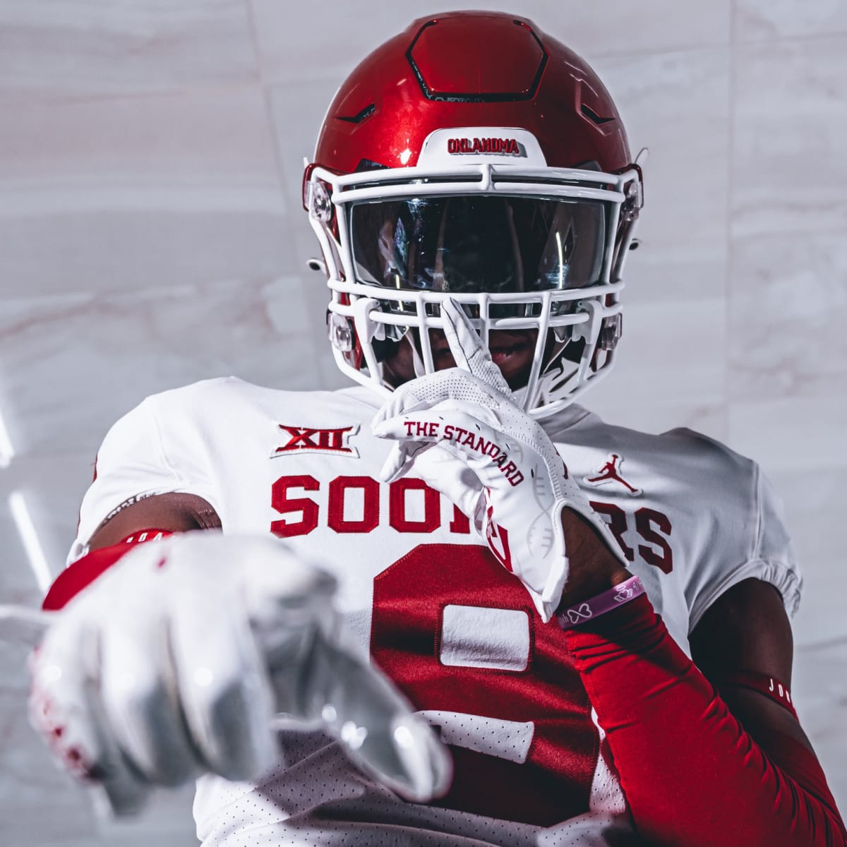 How Oklahoma Players Performed at Under Armour All-America Practice -  Sports Illustrated Oklahoma Sooners News, Analysis and More