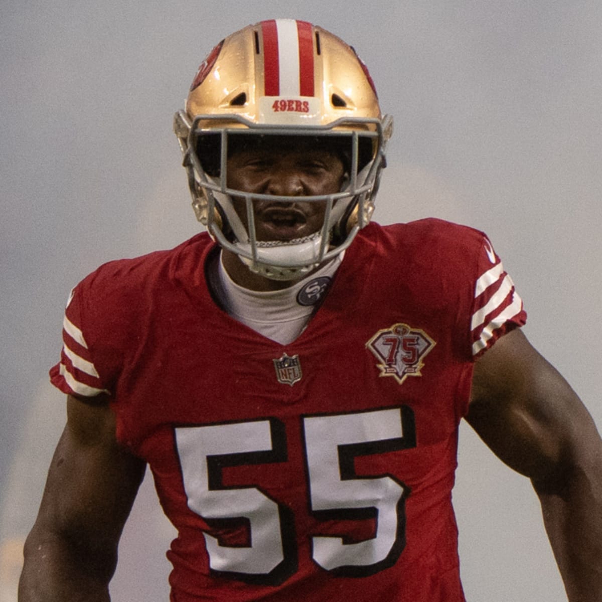 49ers Will Not Activate Dee Ford from Injured Reserve, Ending His 2021  Season