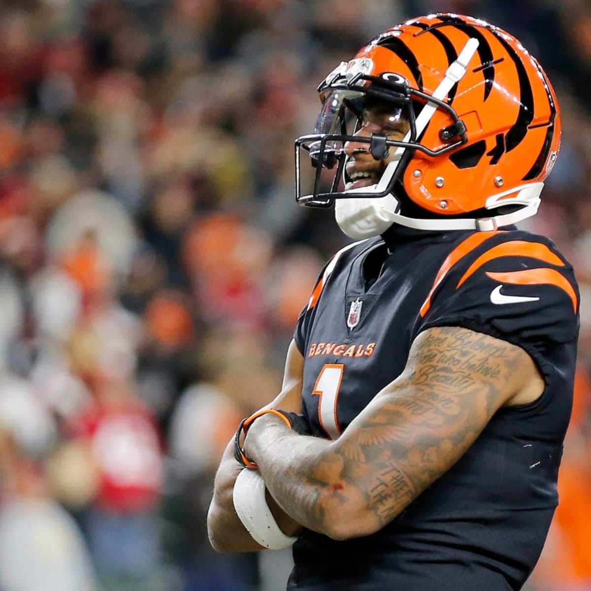 Bengals' Burrow and Chase dominate Ravens as Chiefs slump to another defeat, NFL