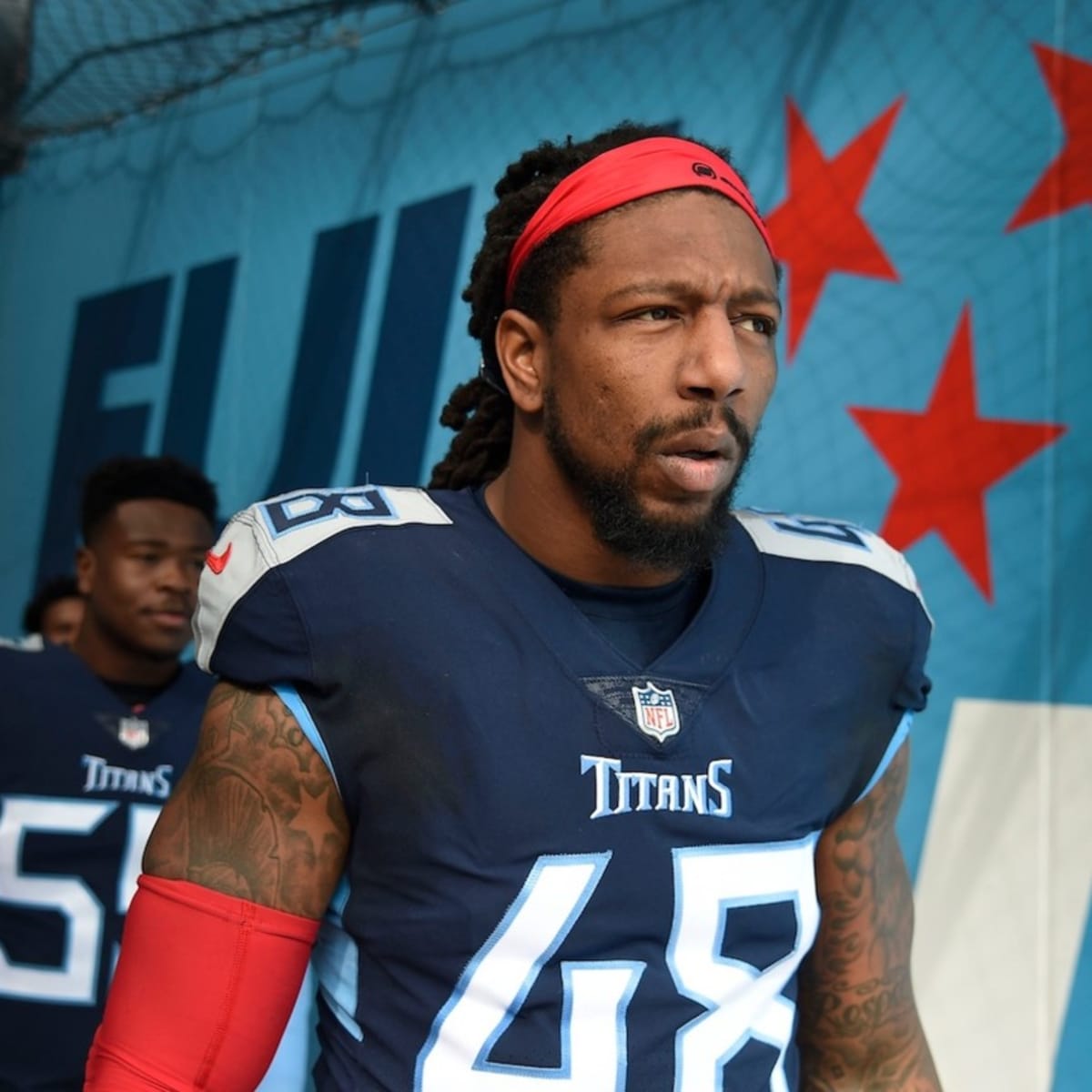 Titans Tab OLB Bud Dupree As Designated-For-Return; Status For Sunday Still  Unclear - Steelers Depot