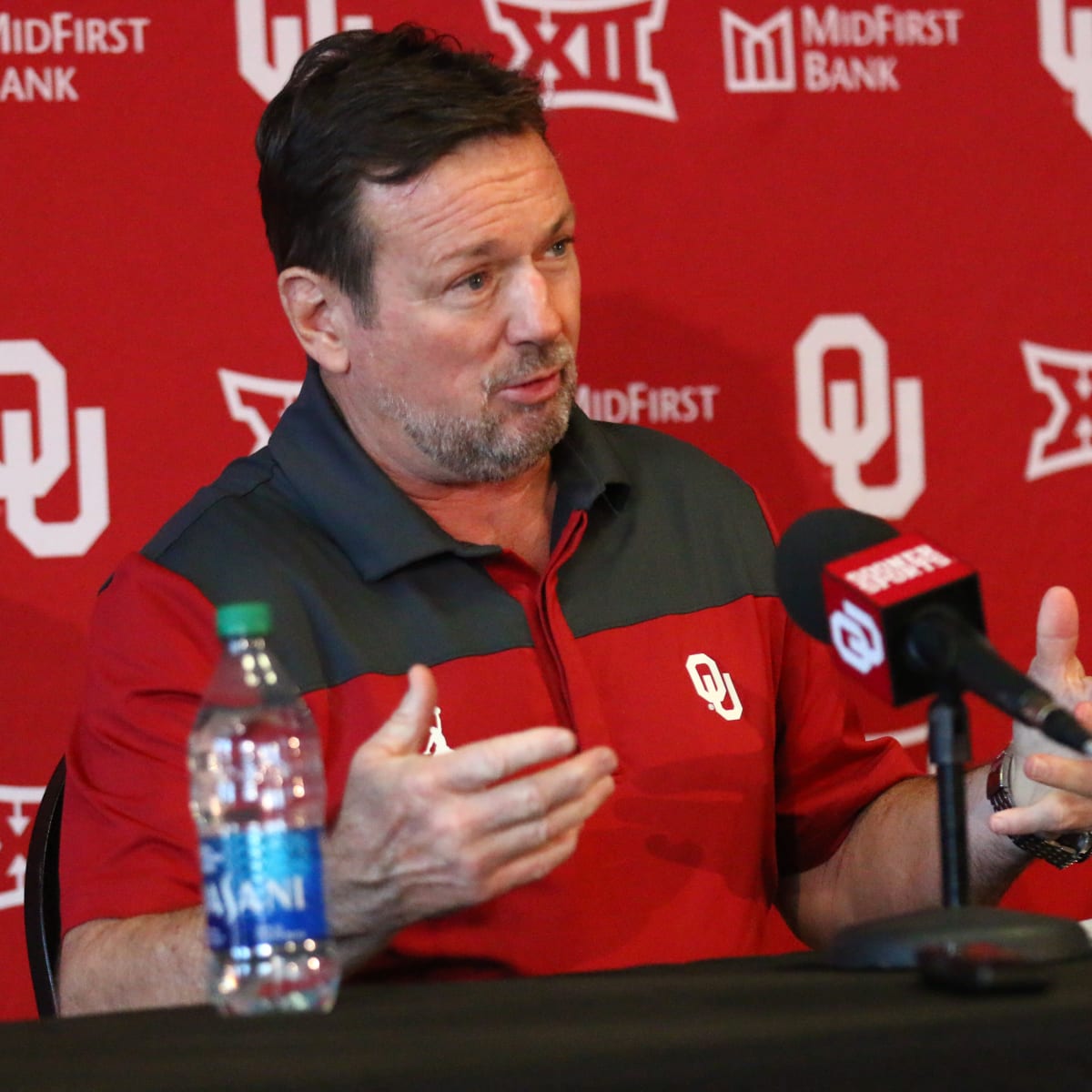 Oklahoma and Oregon meet in Alamo Bowl with interim coaches - OPB