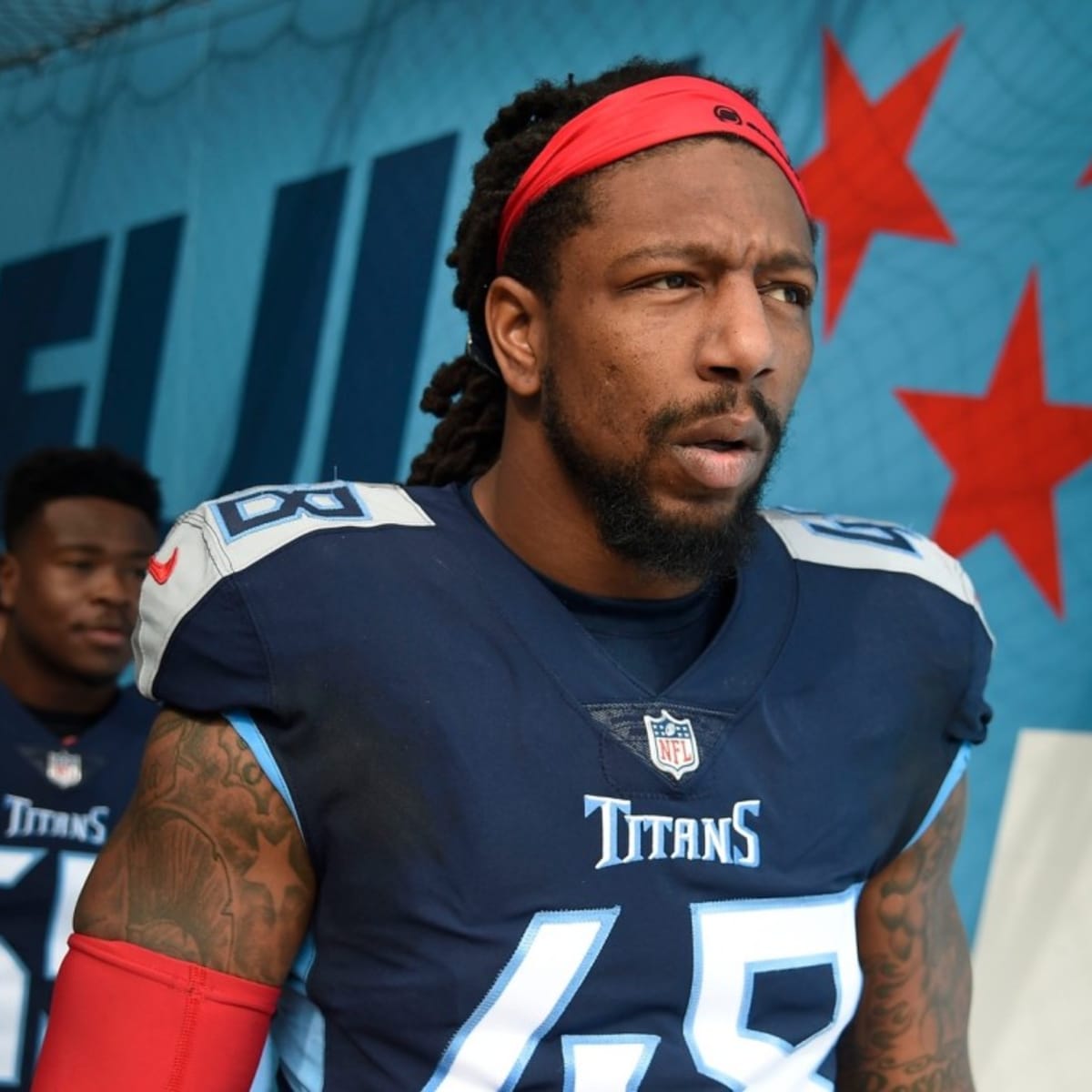 Bud Dupree named Tennessee Titans' most overrated player by PFN