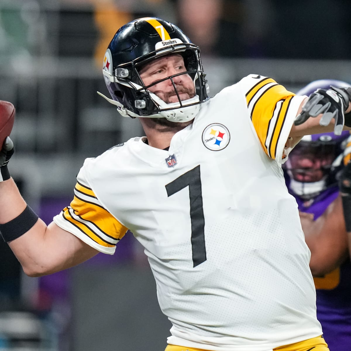 Ben Roethlisberger says 1 NFL team reached out to him about unretiring