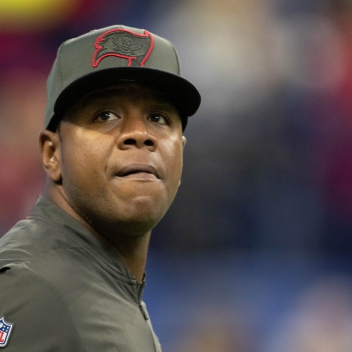 Major Jaguars mistake on Byron Leftwich impacts Buccaneers future