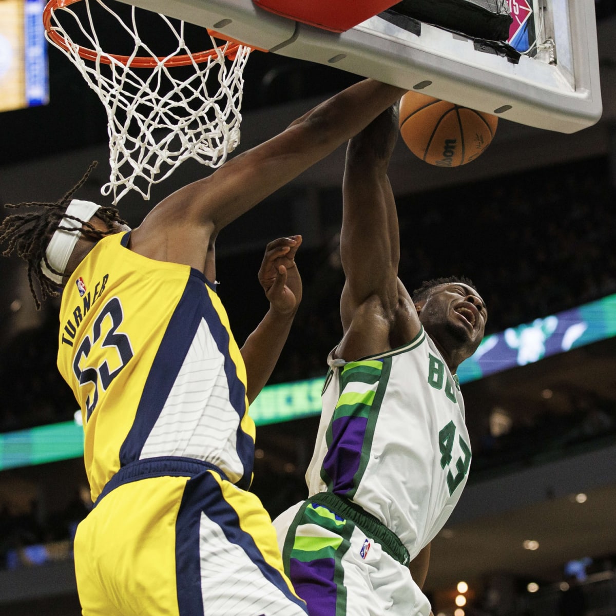 Indiana Pacers: Domantas Sabonis deserves a higher NBA 2k22 rating