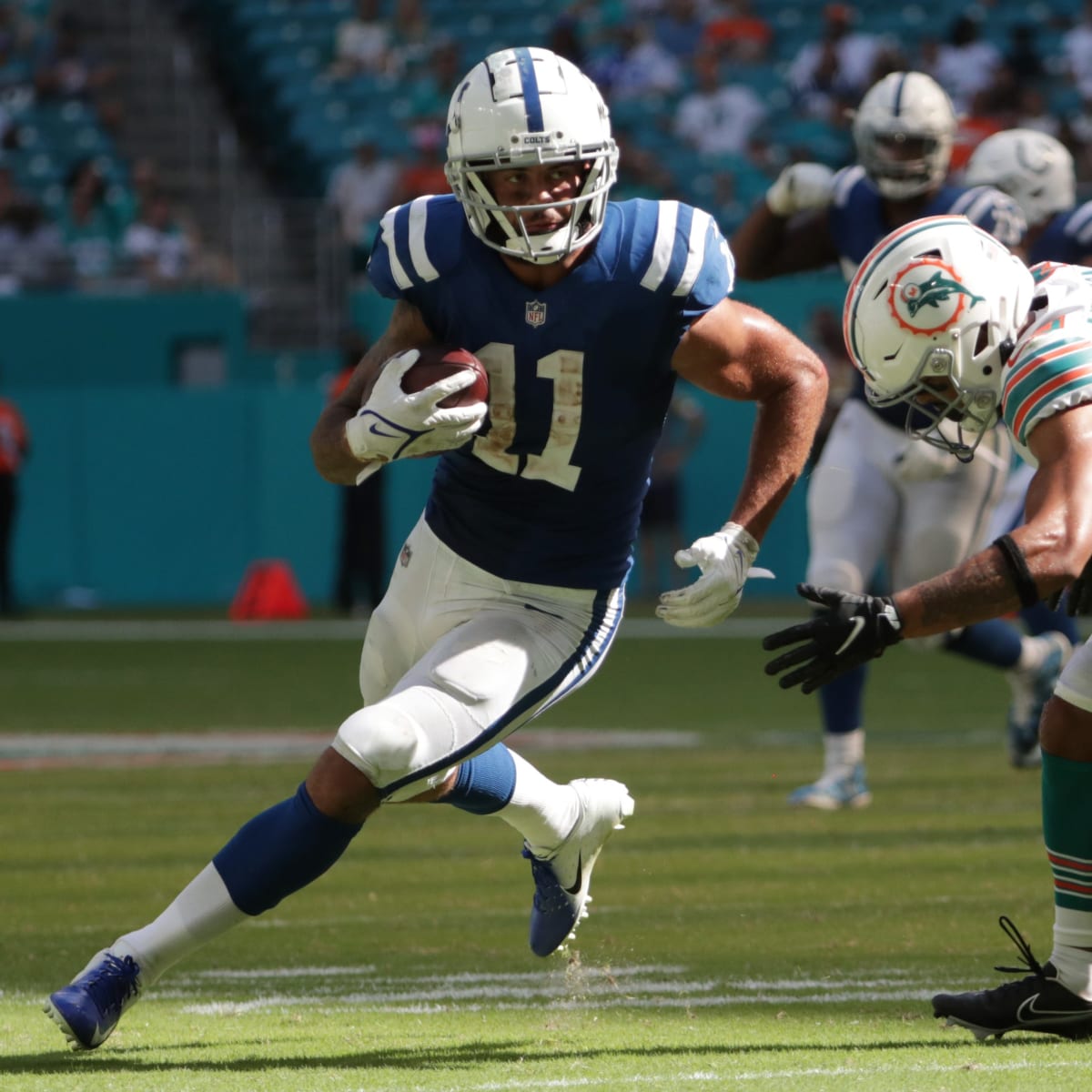 Indianapolis Colts: Biggest X-factors defining the 2023 season