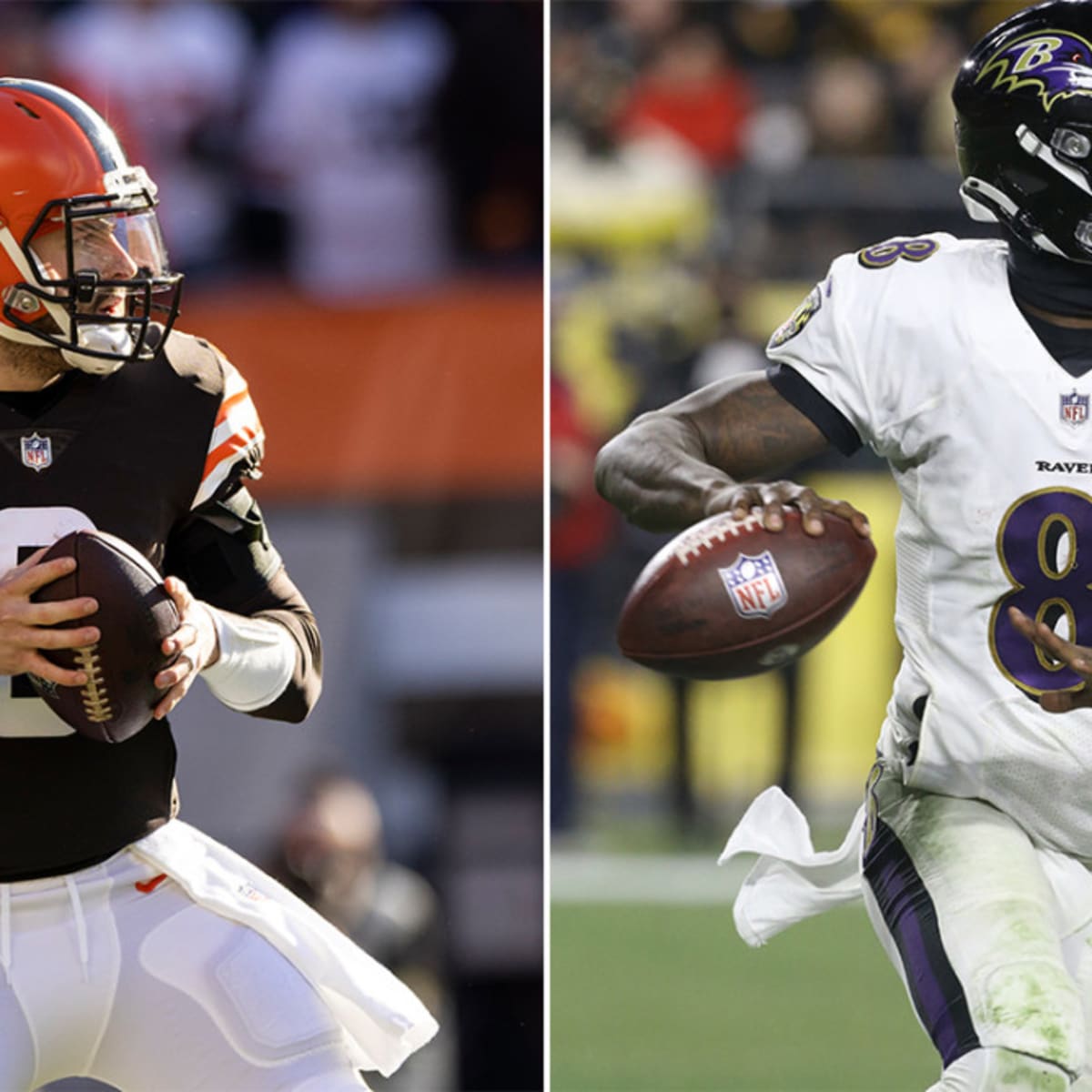 49ers news: Baker Mayfield and Mason Rudolph are potential targets