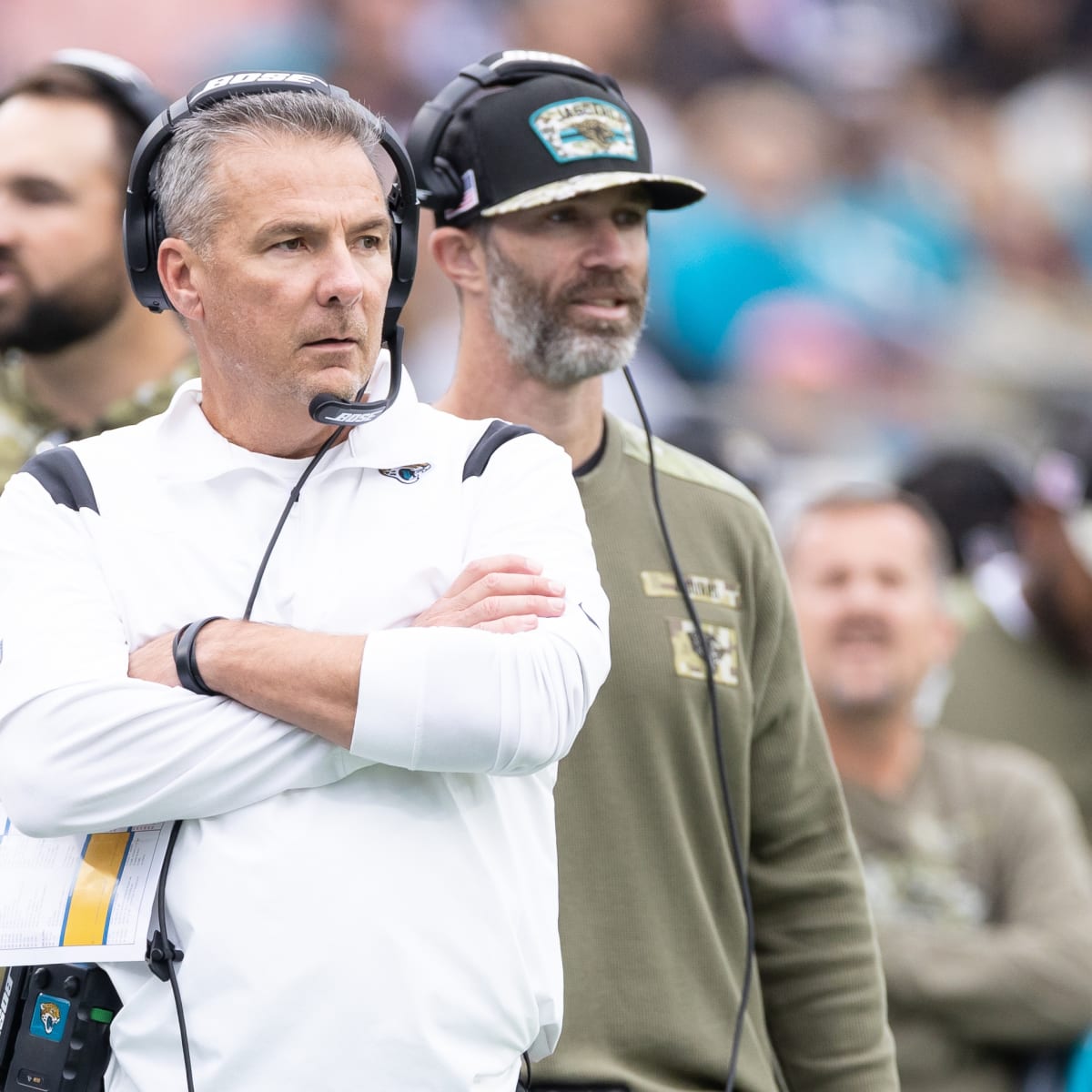 Urban Meyer Offers Support For Josh Lambo Following Misses: 'As of Now,  We're Going to Stick With Him' - Sports Illustrated Jacksonville Jaguars  News, Analysis and More