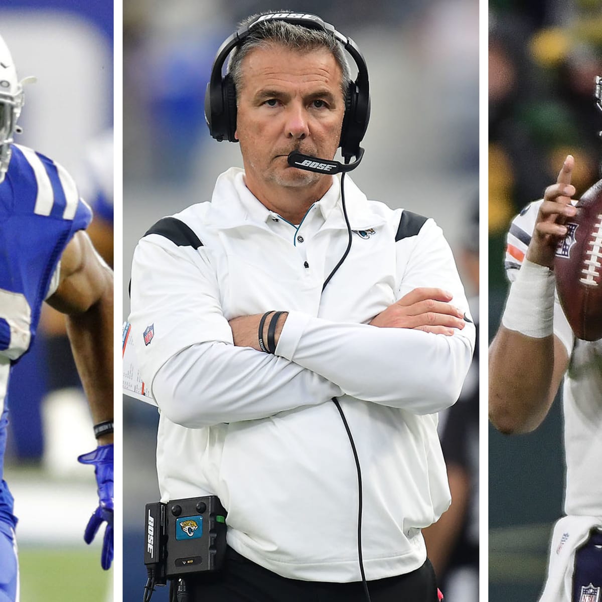 Ranking the Jaguars' 7 best coaching candidates to replace Urban Meyer