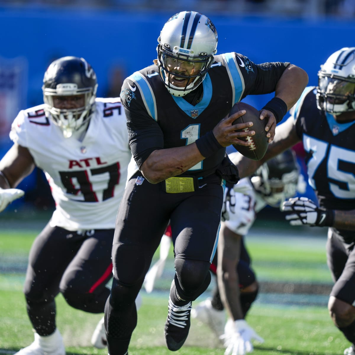 Score, Spread, & Over/Under Predictions for Dallas Cowboys at San Francisco  49ers - Sports Illustrated Carolina Panthers News, Analysis and More