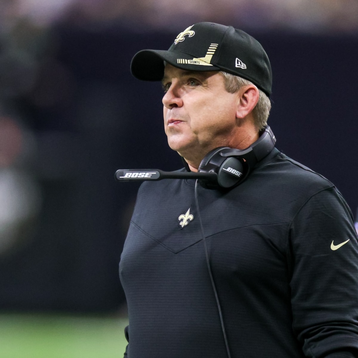 Saints Head Coach Sean Payton Gossip, Ain't Worth the Hype - Sports  Illustrated New Orleans Saints News, Analysis and More