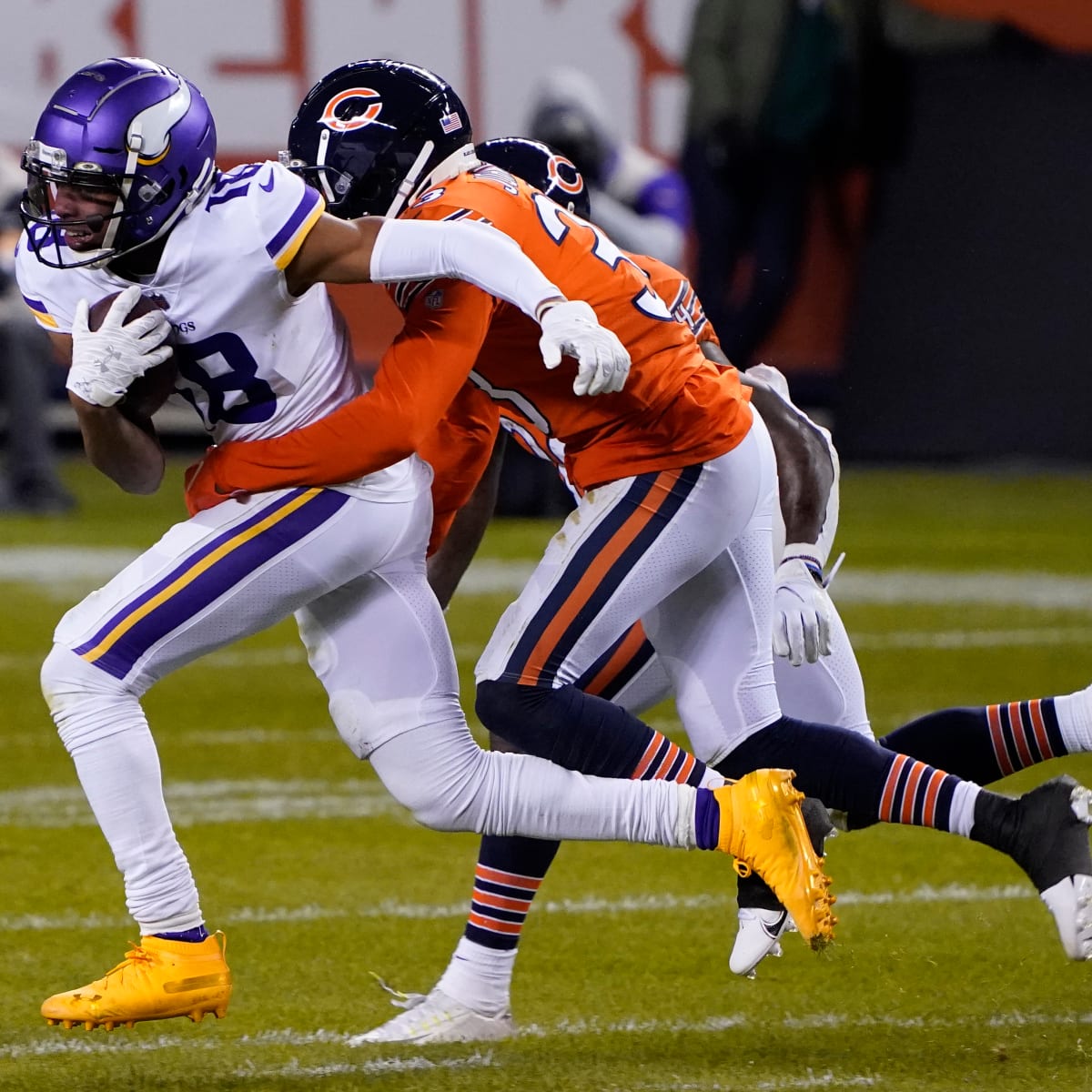 Chicago Bears and Minnesota Vikings game day preview - Sports Illustrated  Chicago Bears News, Analysis and More