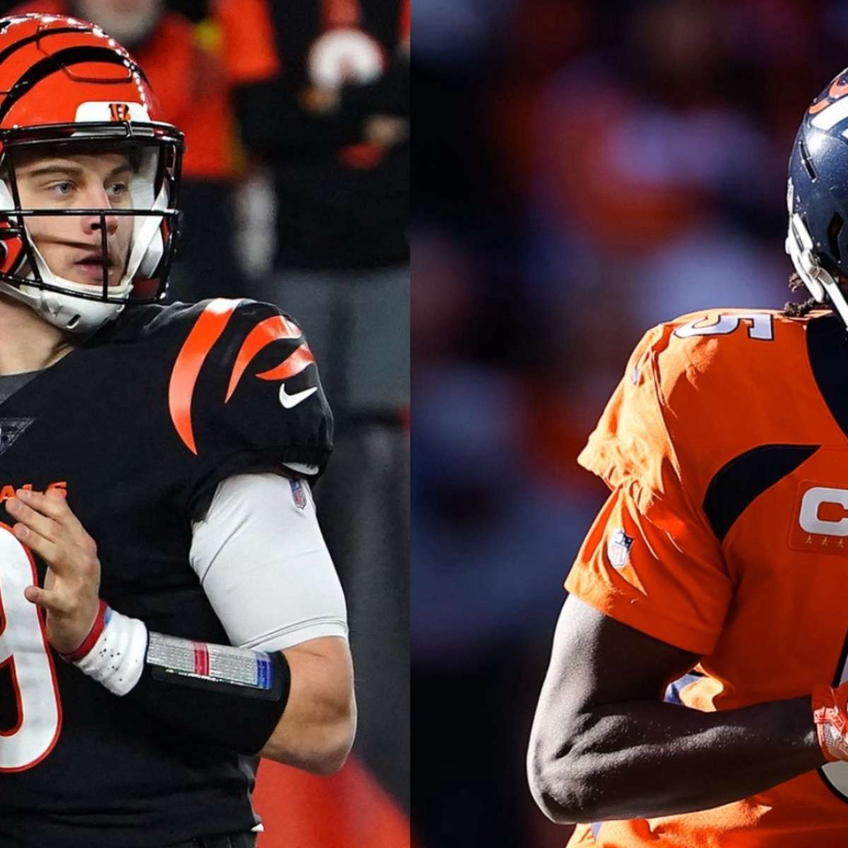 NFL Week 13, Cincinnati Bengals vs. Denver Broncos: Keys & predictions