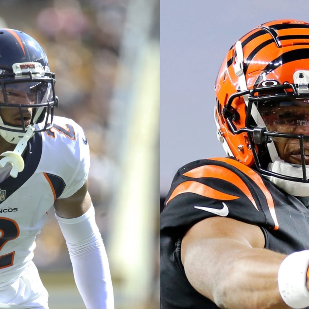 NFL Week 13, Cincinnati Bengals vs. Denver Broncos: Keys & predictions