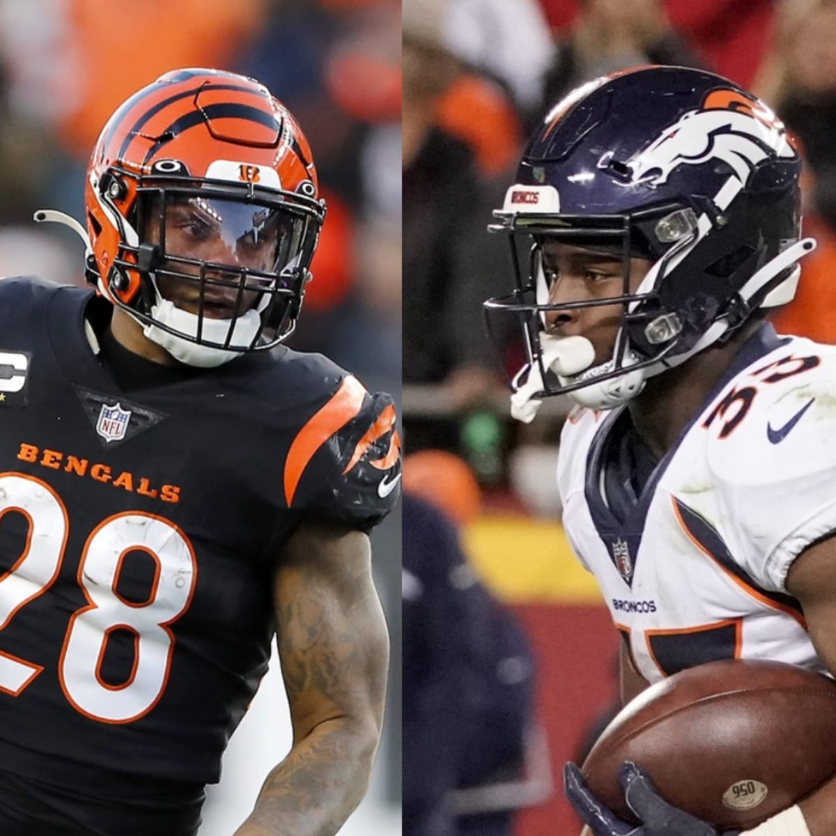 NFL Week 13, Cincinnati Bengals vs. Denver Broncos: Keys & predictions