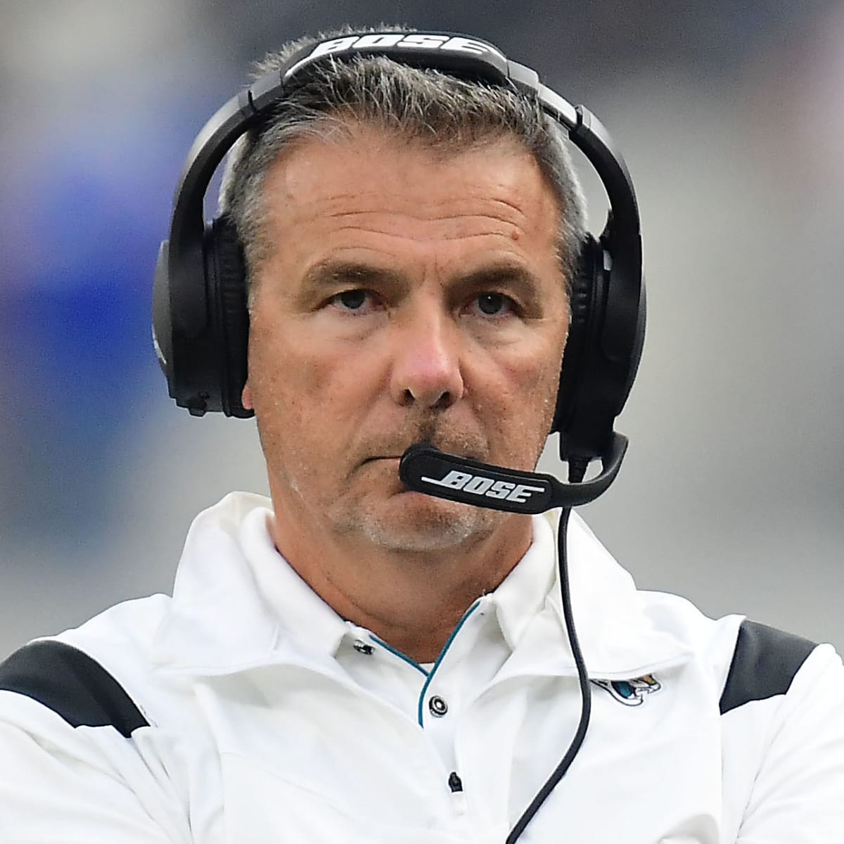 Urban Meyer fired as Jaguars head coach after 2-11 start to first season