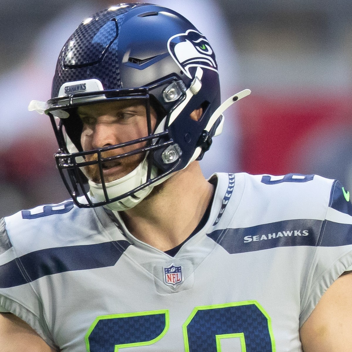 Seahawks: 90-man roster by jersey number going into OTAs