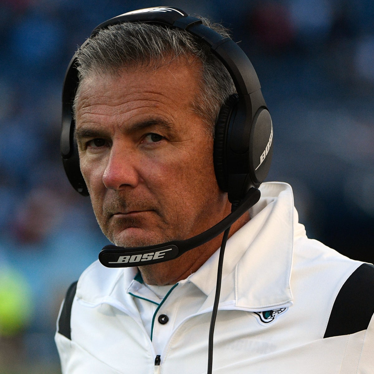 Urban Meyer fired as Jaguars head coach after 2-11 start to first