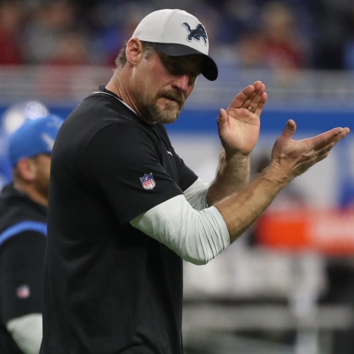 Lions' Week 15 Grades: Dan Campbell's squad stuns Cardinals – The Oakland  Press